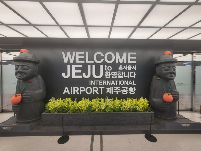 Jeju and China Seek Ways to Cooperate and Resolve Issues to Normalize Tourism