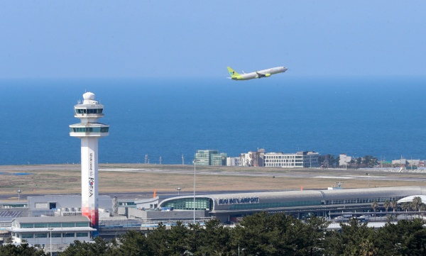 Direct Flights between Jeju and Beijing Resumes in May